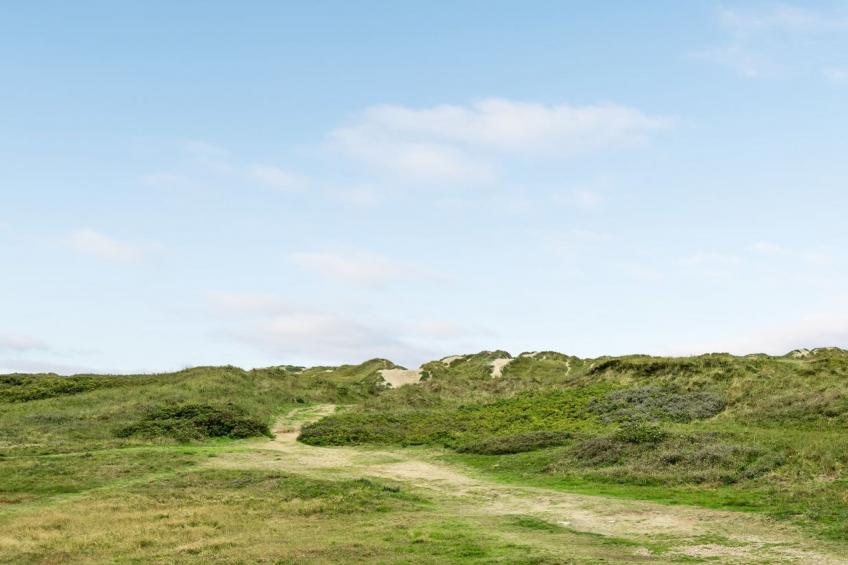 "Betti" - 200m from the sea in Western Jutland - foto 12