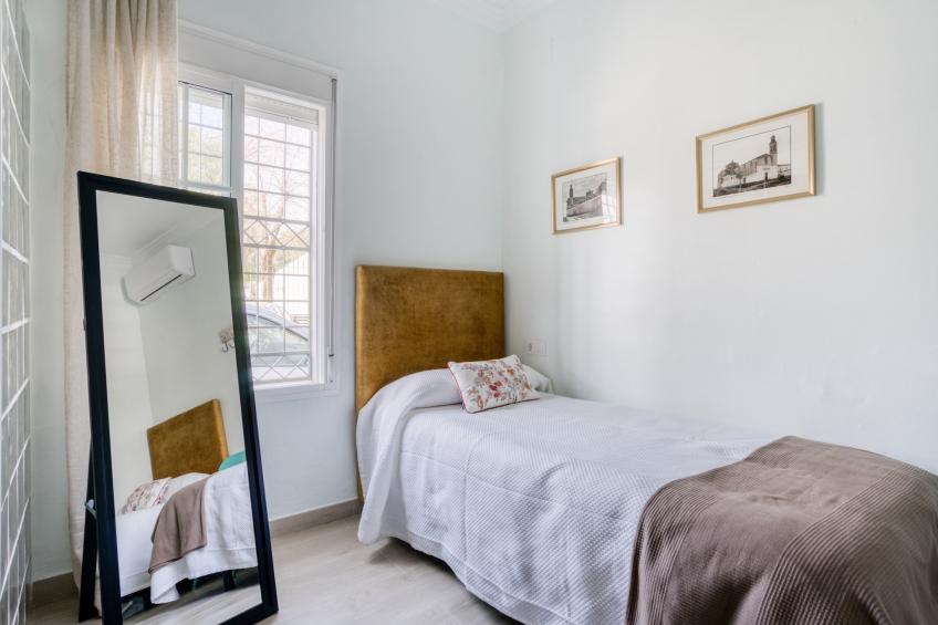 Casa De Huéspedes La Huerta - foto 17