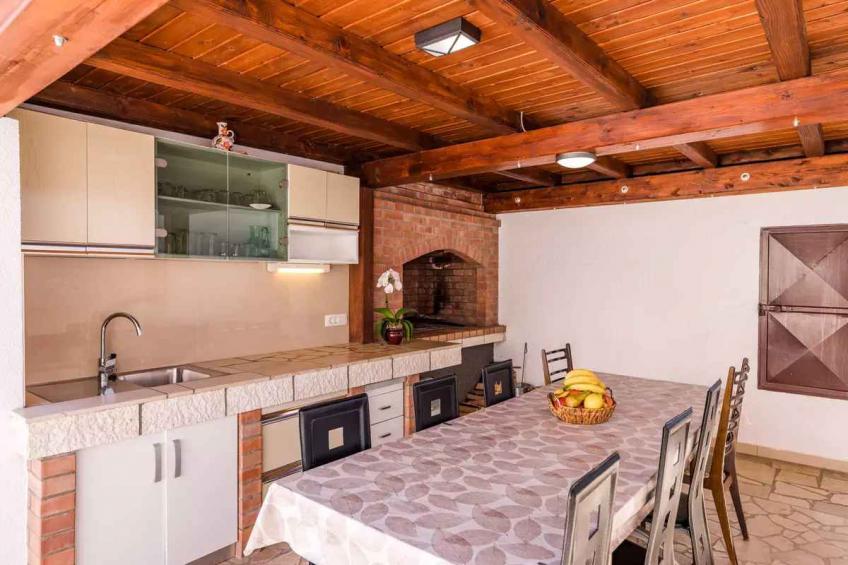 Vakantiewoning met WLAN en airco - VW-W7YV7 - foto 8