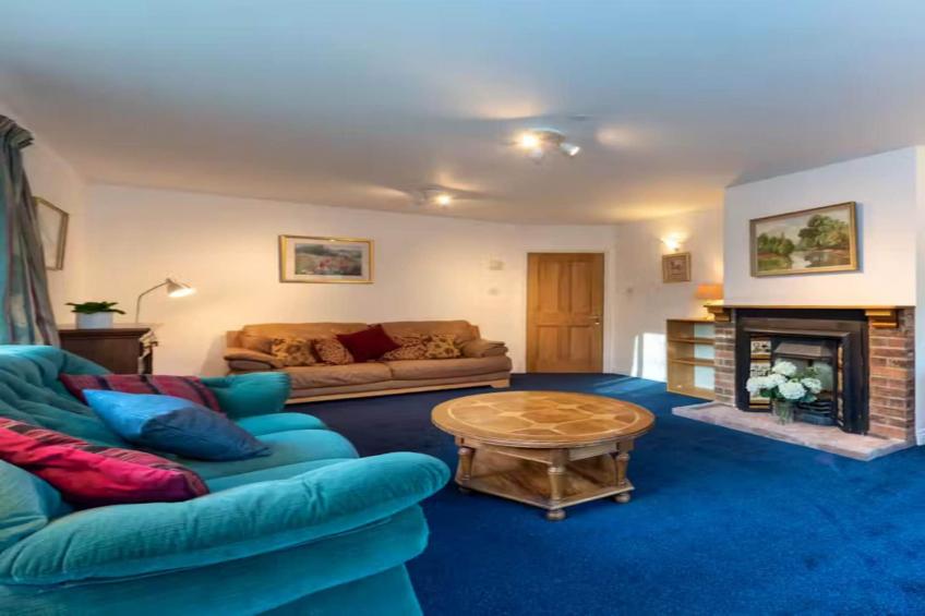 Manor on the Monnow - foto 14