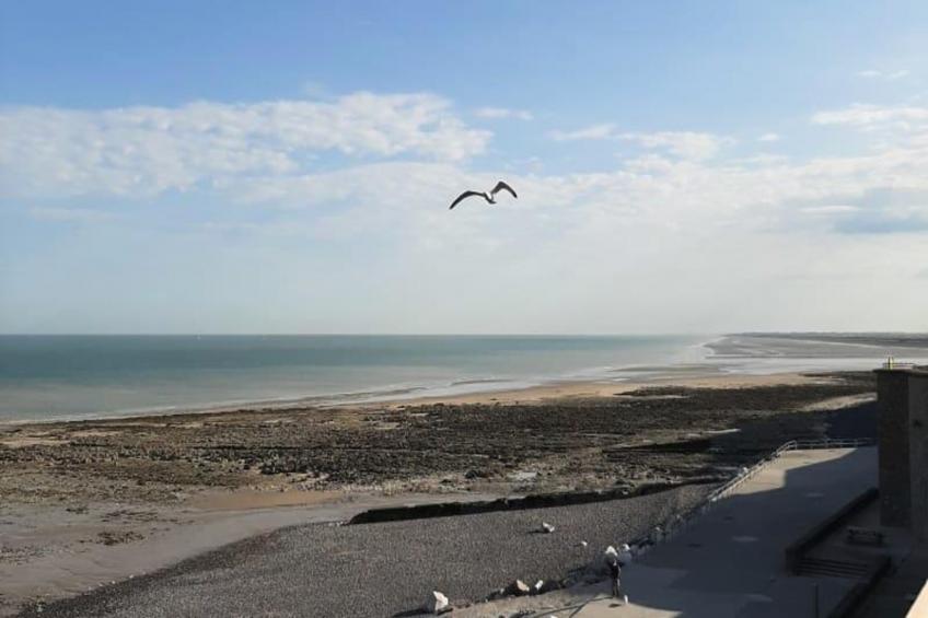 Résidence Ag12 – Villa "les Dix Mouettes" : Vue Mer, Confort & Moments Inoubliables - foto 49