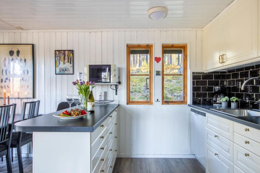 Fjällnästet - foto 4