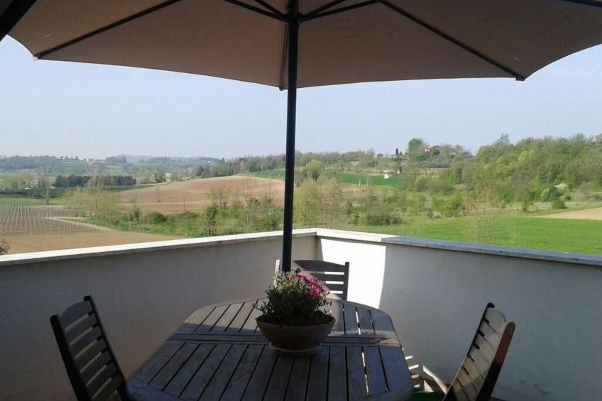 'Villa Panoramica - foto 21