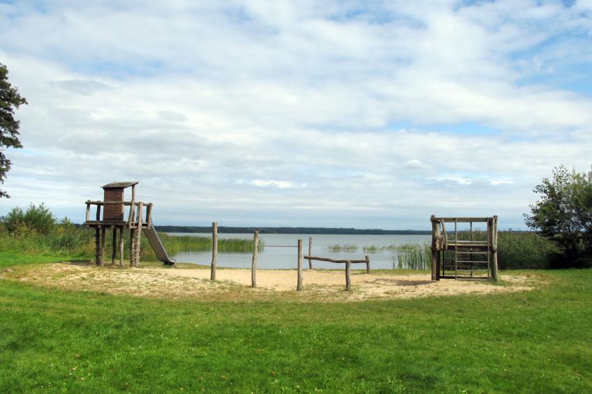 direkt am Werbellinsee - foto 21