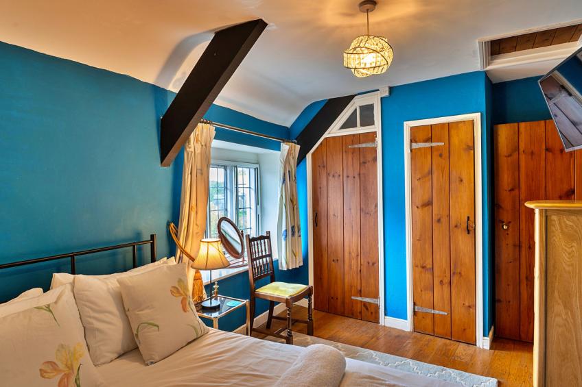 Clematis Cottage - foto 27