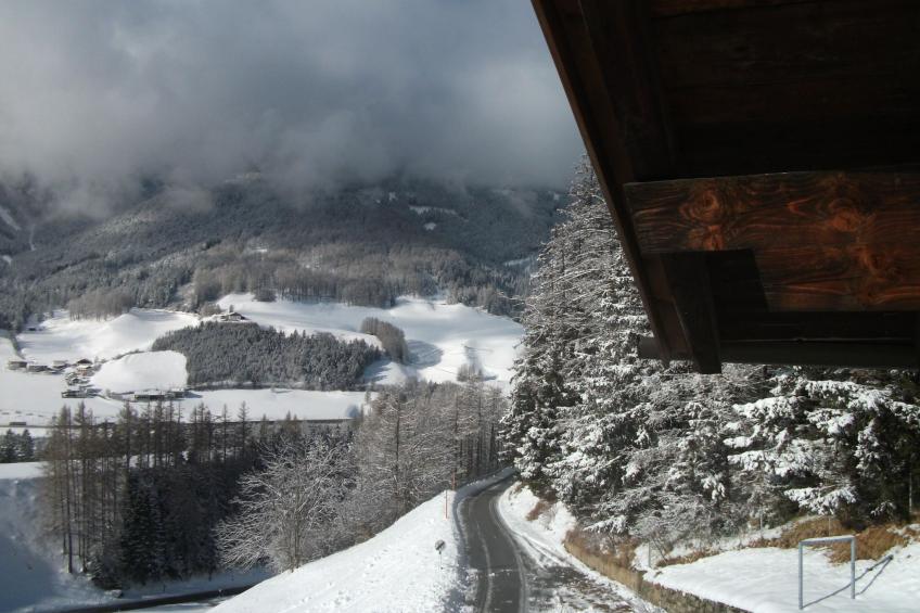 2 Ferienhaus Gassner in Navis - foto 11