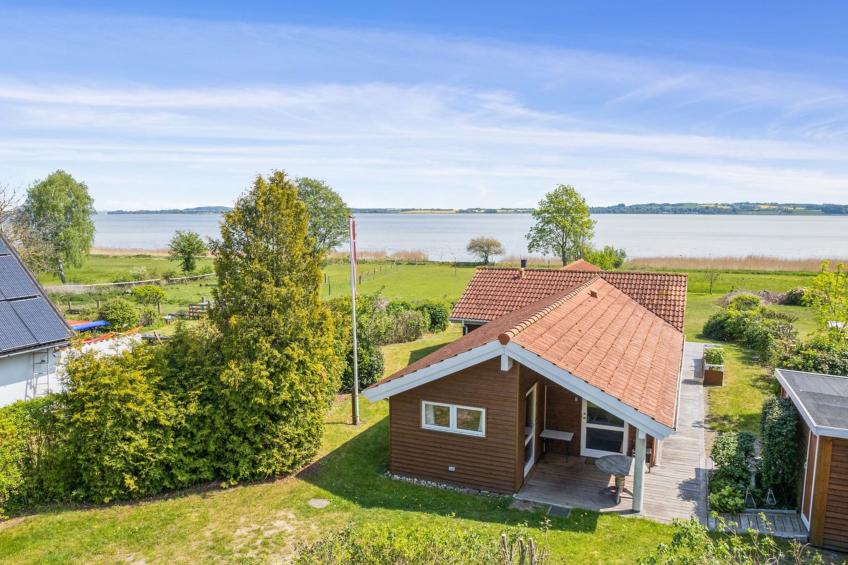 "Brunman" - 10m to the inlet in Sealand - foto 12