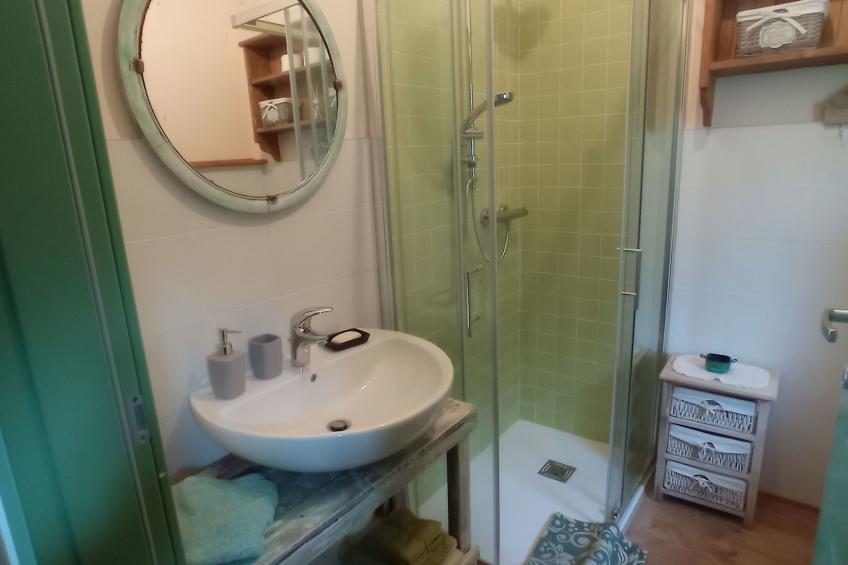 Annas Haus im Dolomiten-Nationalpark - foto 16