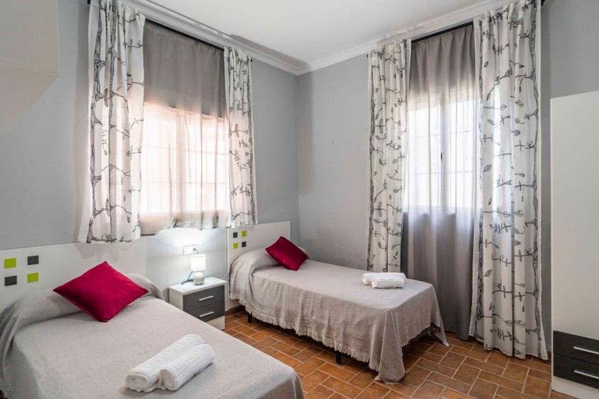 Ländliches Haus La Perla - foto 21