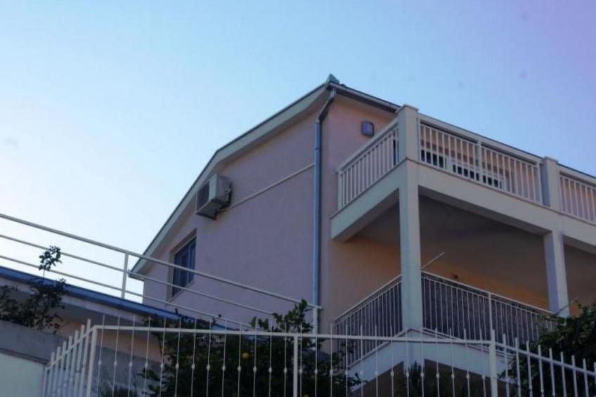 im 2. Stock mit Balkon und Meerblick - foto 11