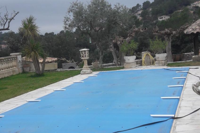 beheizter Pool ab Mitte April - foto 33