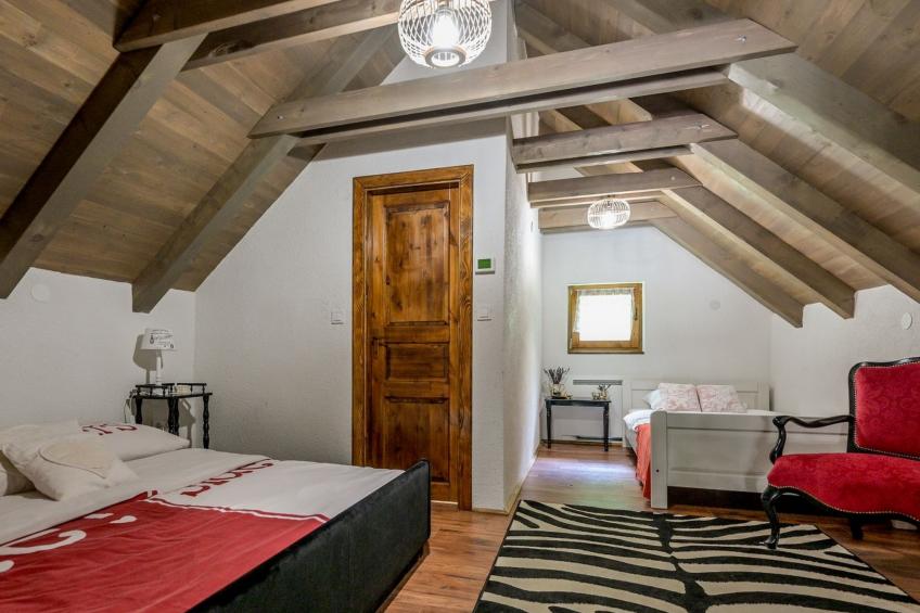 House Imanje Pijevci - foto 25