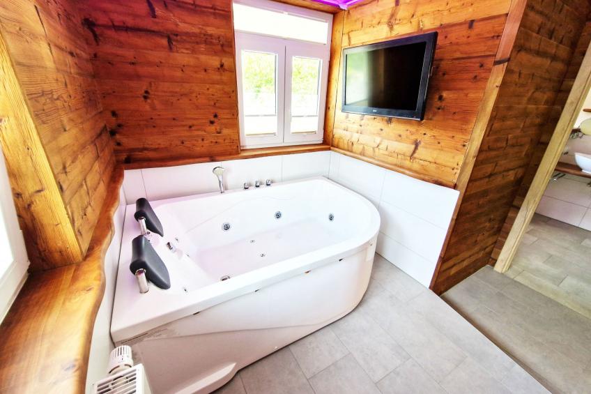 Unser Romantikapartment Landlust - foto 6