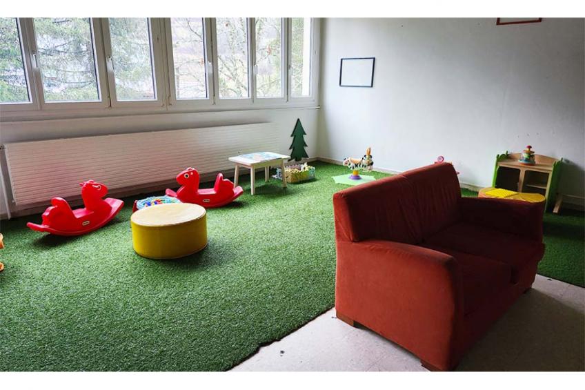 Les Monts Jura 3P7S - foto 5