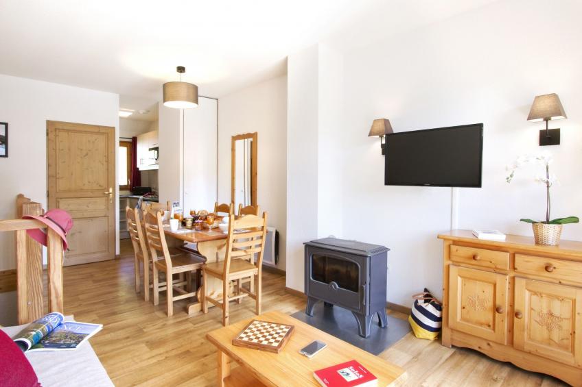 Odalys Référence Le Grand Panorama 1 - foto 6