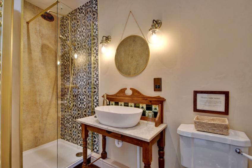 Blackton Farmhouse - foto 13
