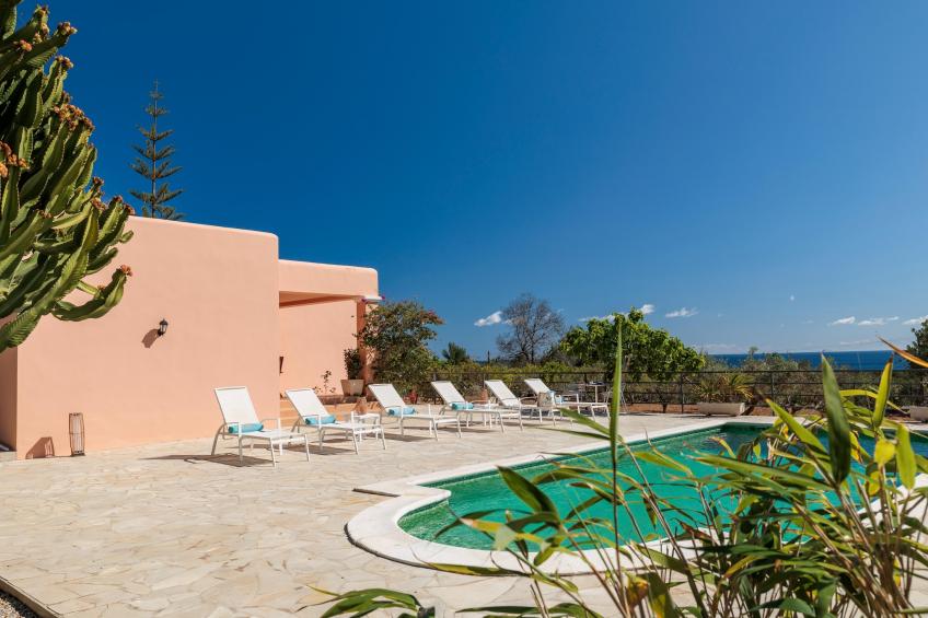 VILLA MIQUELA EN CALA BOIX - foto 10