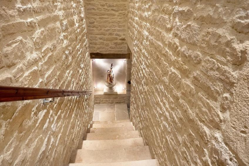 Le Pressoir du Château - foto 10