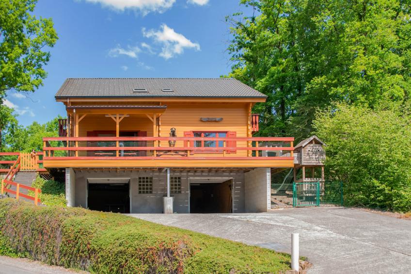 Chalet Samson - foto 33