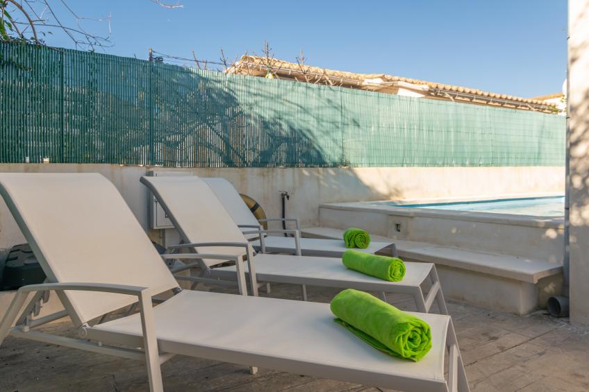 Casa Blanca (Port D'alcudia) - foto 23