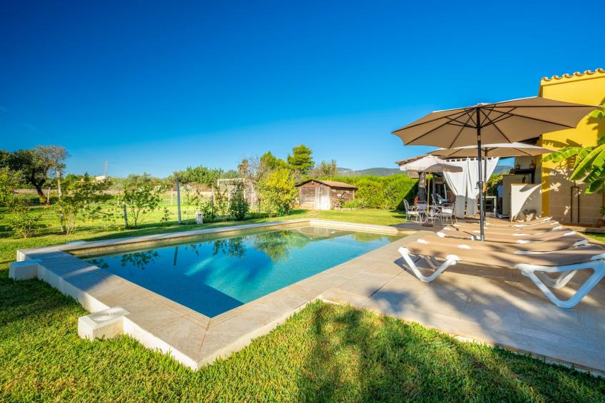 Sa Tanqueta Rustica, Finca 5StarsHome Mallorca - foto 9