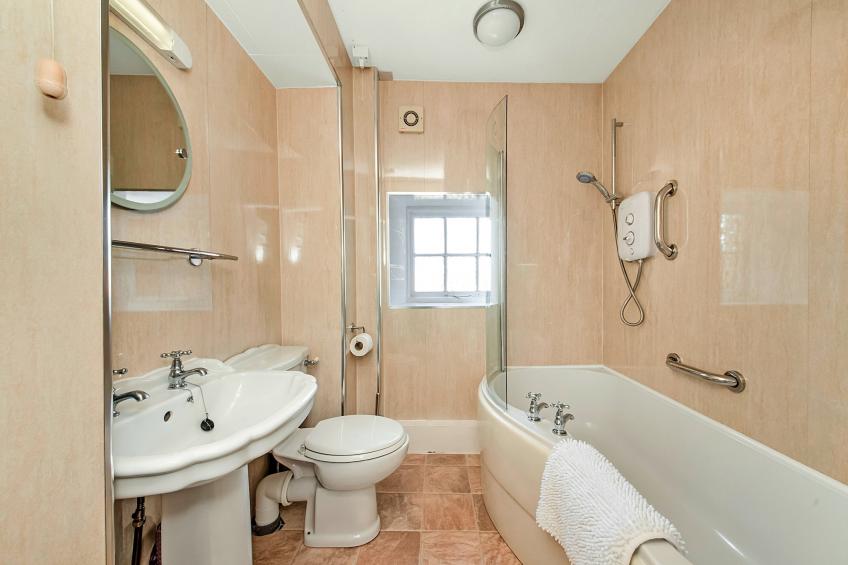 Pennine Hall Apt - foto 9