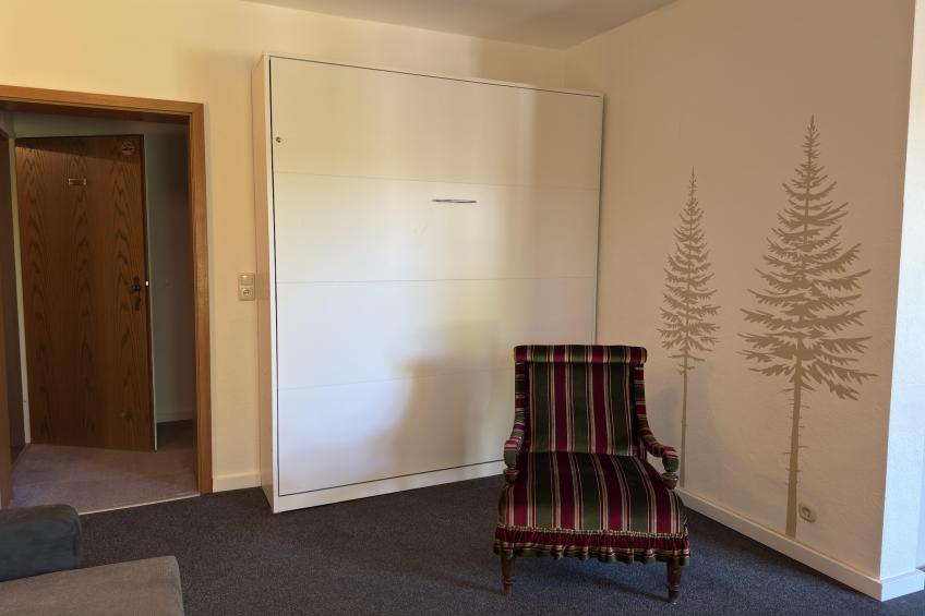Kombination Bärenhütte Hirschblick 8 Erw 2 Kinder - foto 12