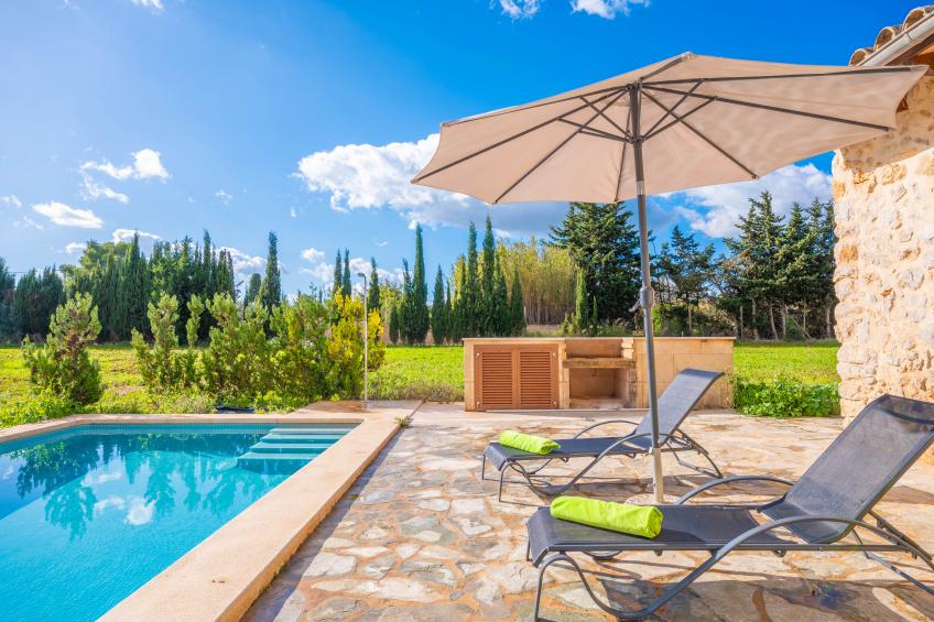 Ca'n Batlet (Inca) - foto 3