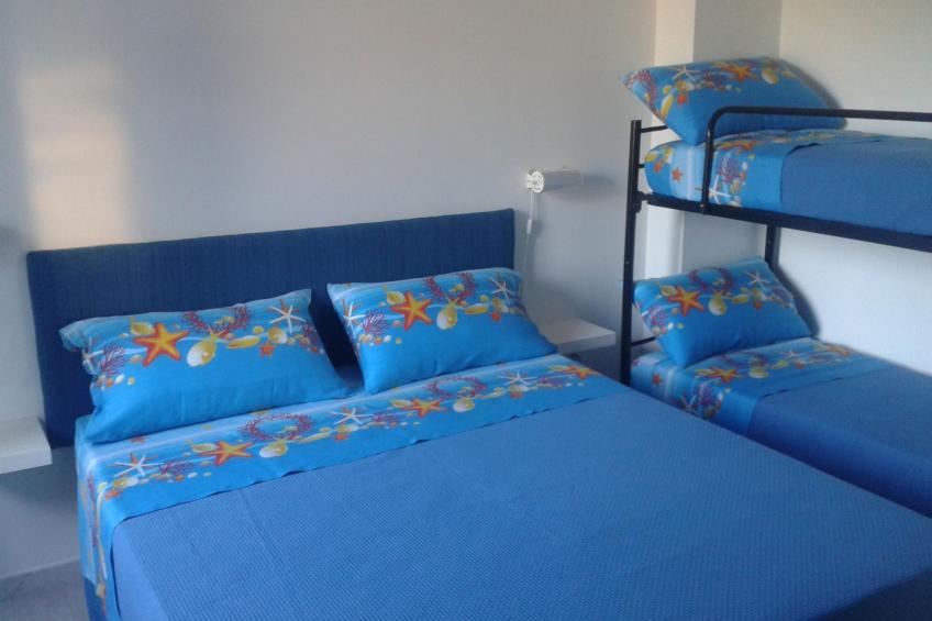 "Felloniche" in der Nähe des Meeres - foto 4