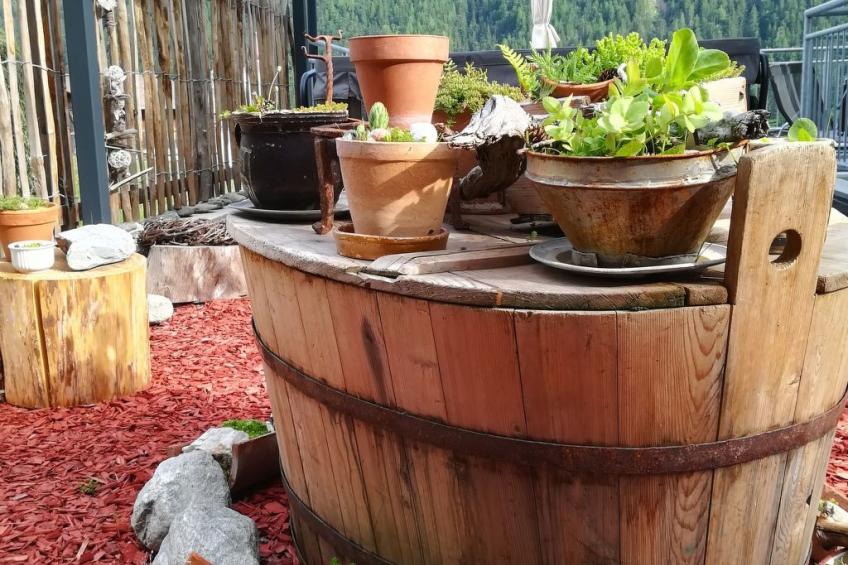 Charmantes Ferienhaus mit Whirlpool - foto 5