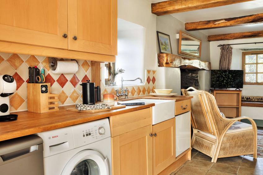 St Francis Cottage - foto 18