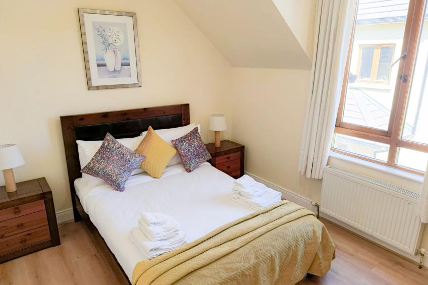 Heyward Mews(TR4) HH No 5 (Sleeps 5) - foto 4