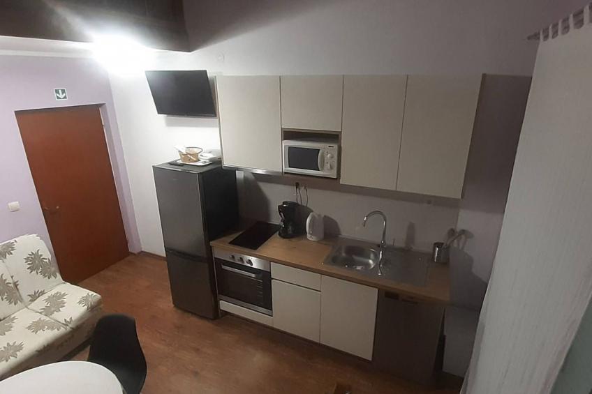 "Violet" mit Swimmingpool - foto 3