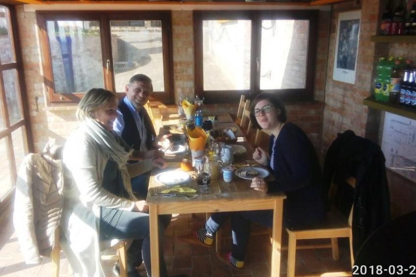 OWL Apartment - Pool - Ansichten - Kunst - foto 24