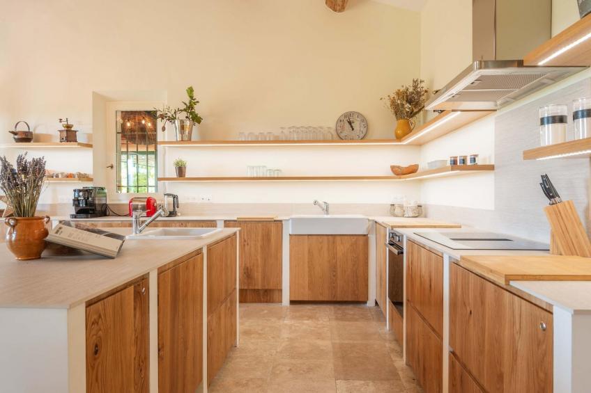 Le Mas Elaïa  votre havre familial avec piscine privée - foto 6