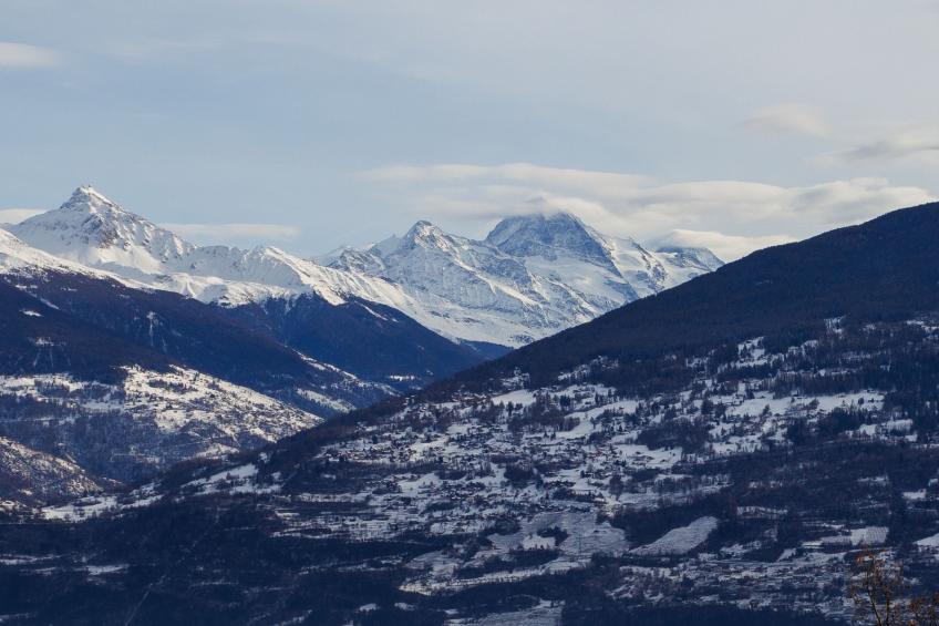 Mayens du Rudet - foto 4