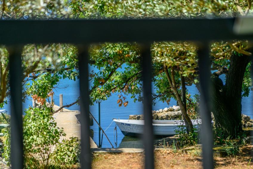 Wunderschönes Ferienhaus in Pomer mit Garten - foto 5
