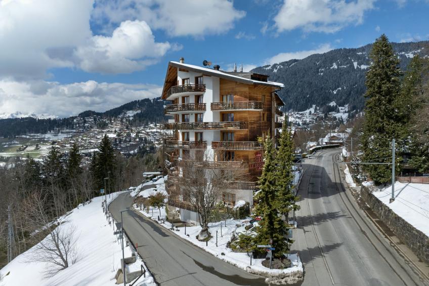 Le Bristol B36 - foto 25