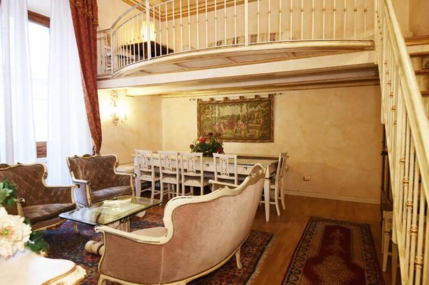 Suite Medici - foto 39