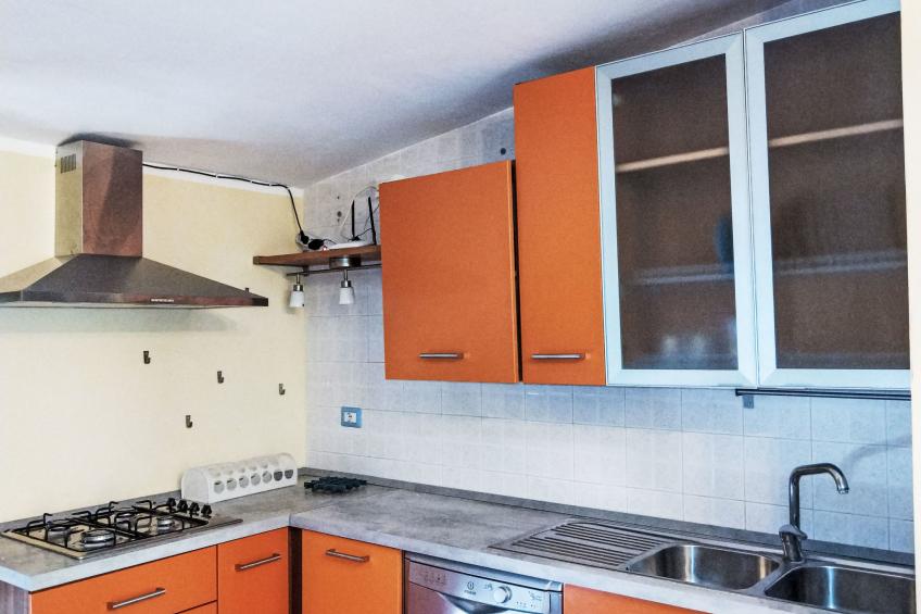 Appartement in Pisciotta mit Grill - foto 12