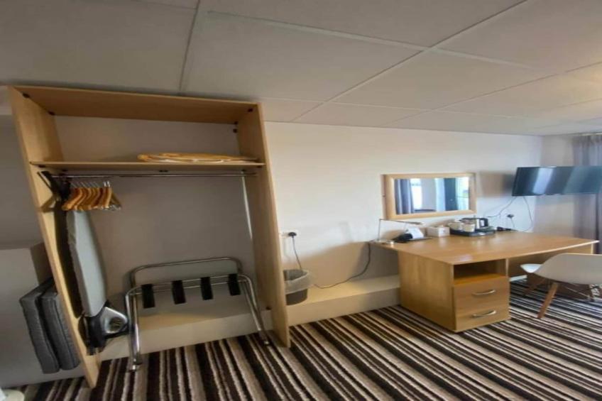 Executive Double Room - foto 44