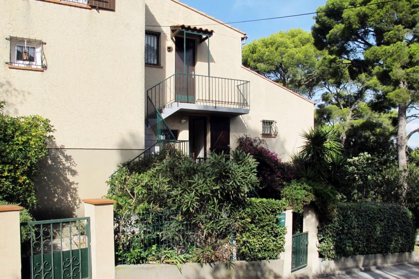 Ferienwohnung (SFP146)