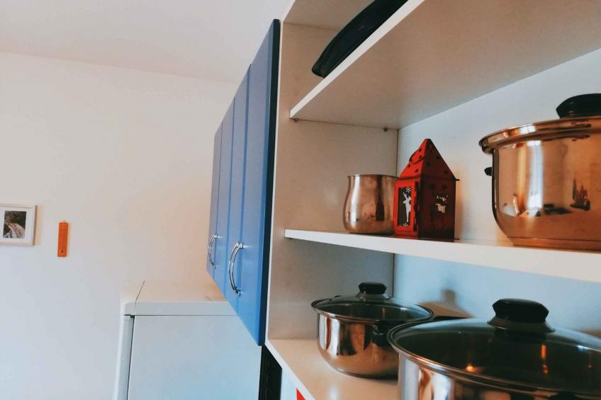 Vakantiewoning met airconditioning en barbecue - VW-T86Z - foto 23