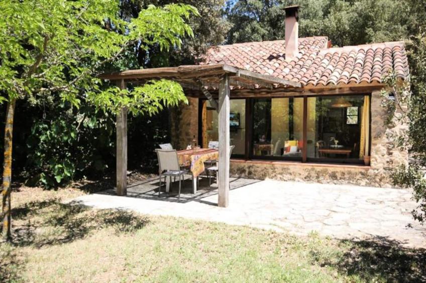 Lou Petarel, Mas Provençal Typique Avec Piscine Partagée, Calme, Nature - foto 30