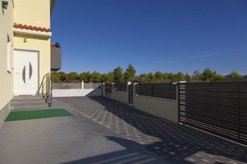 Sea view Villa Brodarica - foto 20