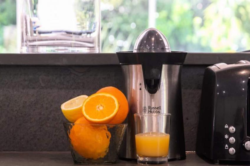 Résidence Villa 400m² Padel Piscine Volley - foto 28