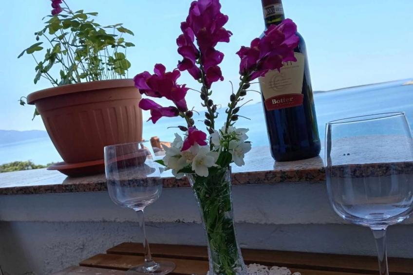 Apartments Julia - Studio Apartment Julia 6 - foto 13