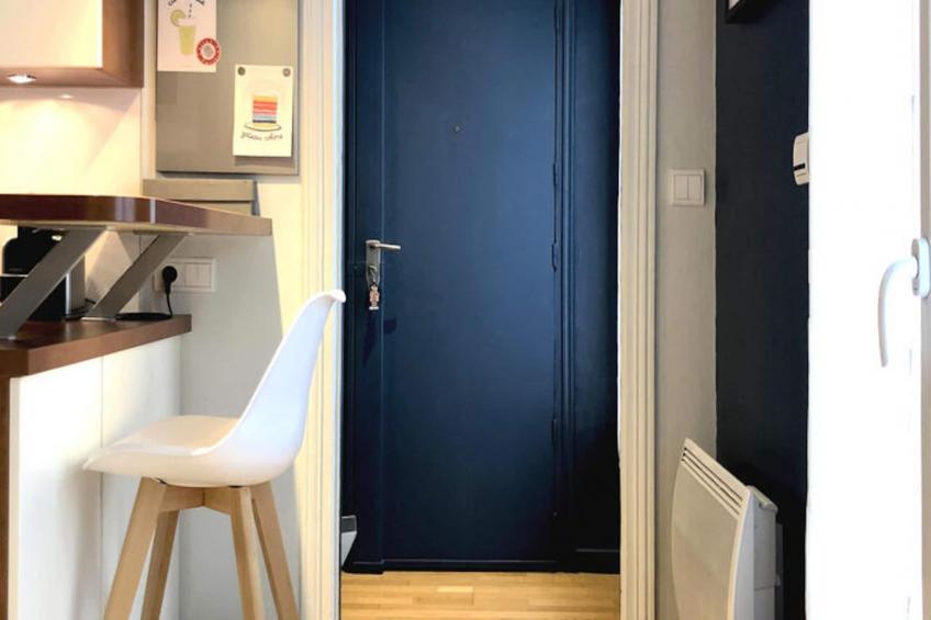 Appartements à Paris - foto 11