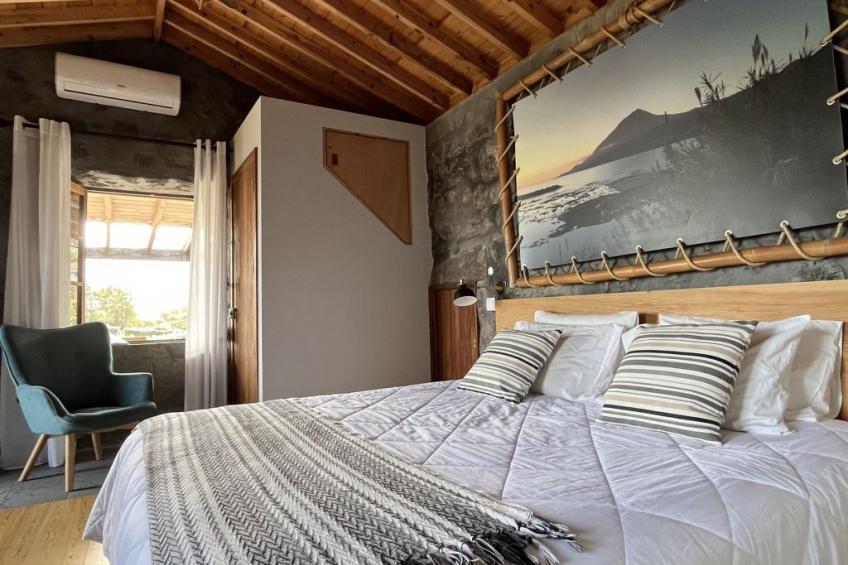 "Vinea Lava" mit Blick auf das Wasser - foto 7