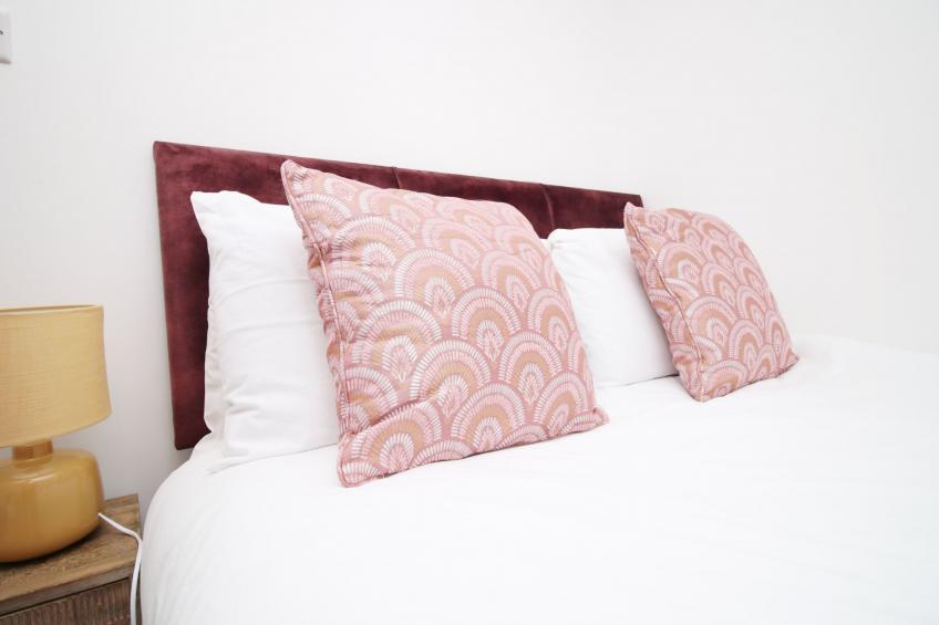 2 Schlafzimmer Haus- 3 Betten, Kostenloses Parken, WiFi, Patio - foto 27